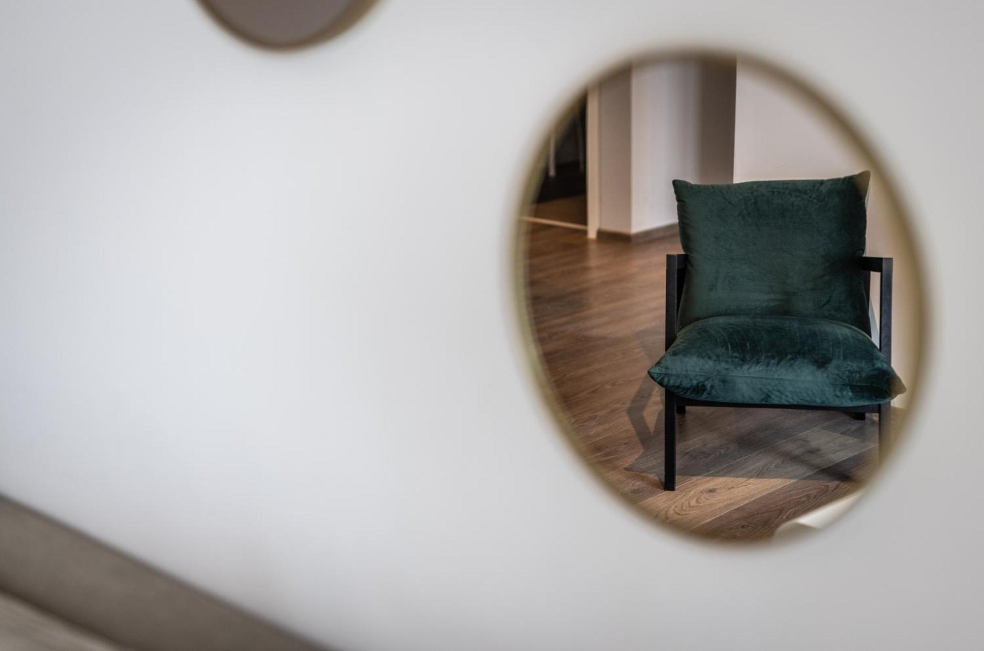 Living Neuburg Aparthotel Нойбург ан дер Донау Екстериор снимка