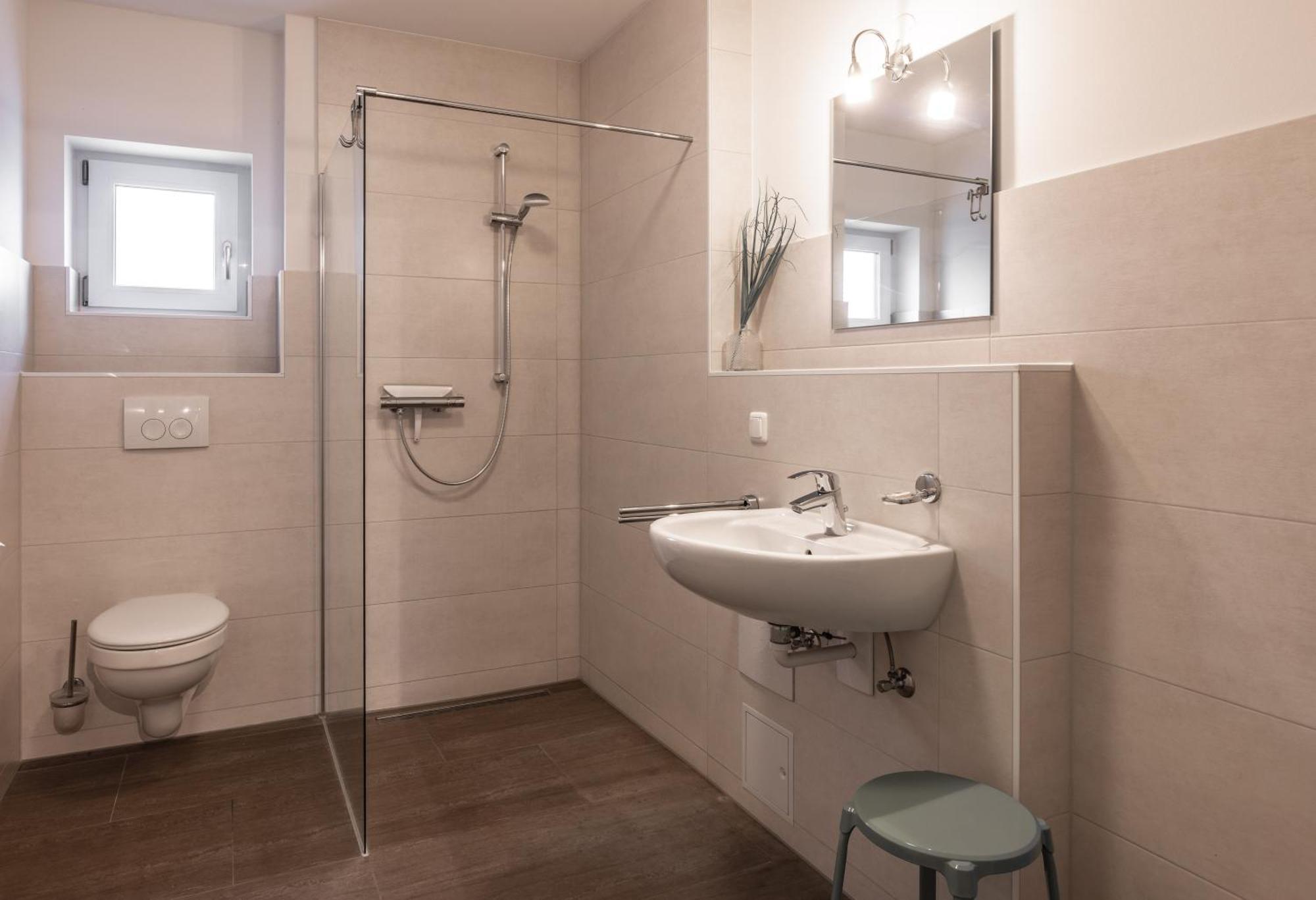 Living Neuburg Aparthotel Нойбург ан дер Донау Екстериор снимка