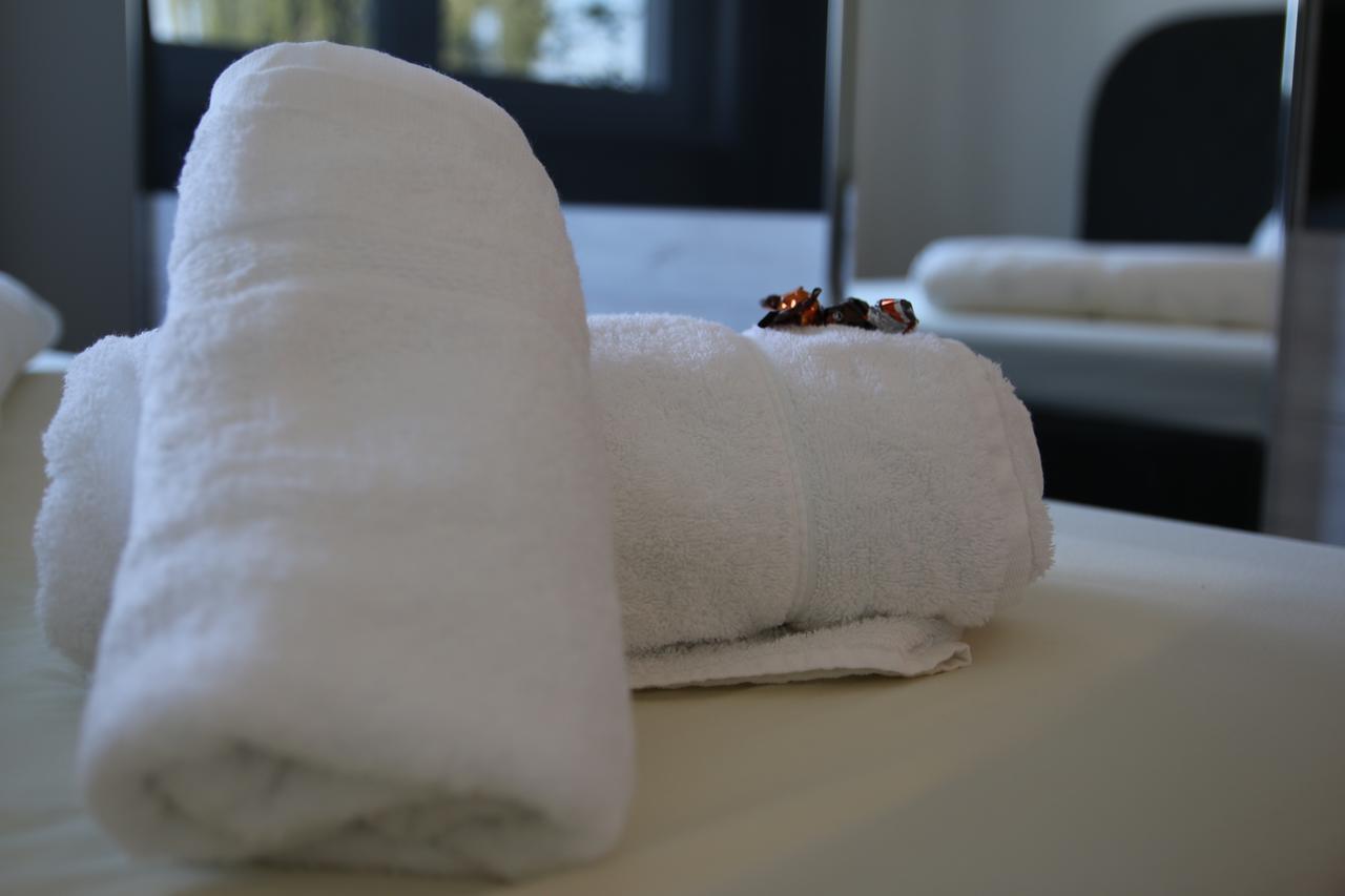 Living Neuburg Aparthotel Нойбург ан дер Донау Екстериор снимка
